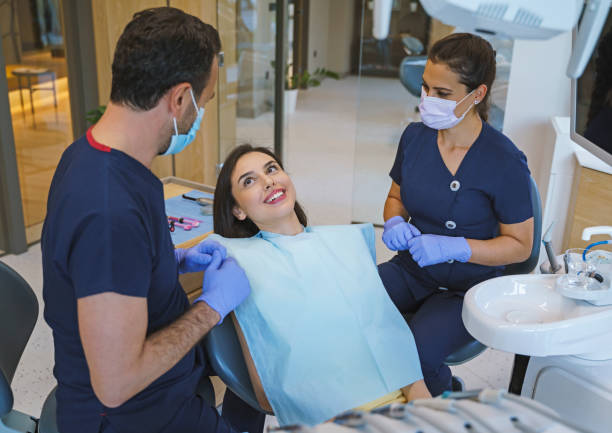 Best Sedation Dentistry  in Connell, WA