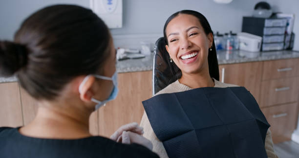 Best Preventive Dentistry  in Connell, WA