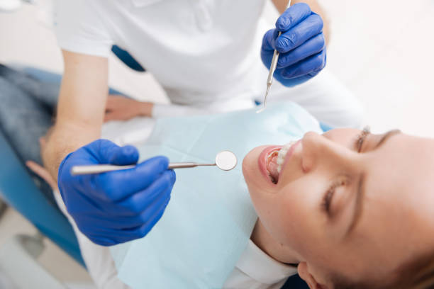 Best Preventive Dentistry  in Connell, WA